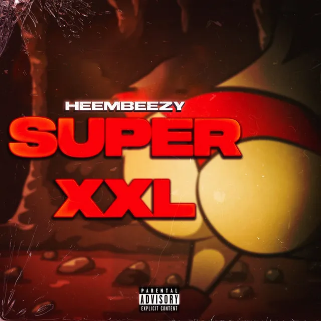 SUPER XXL