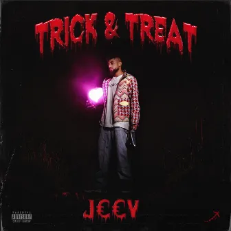 Trick & Treat by JEEV