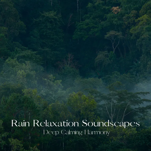 Great Rain Sound to Relax