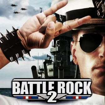 Battle Rock 2 by All Good Things