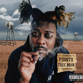 Free Man by POINTS