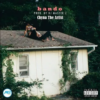 Bando by Chyna The Artist