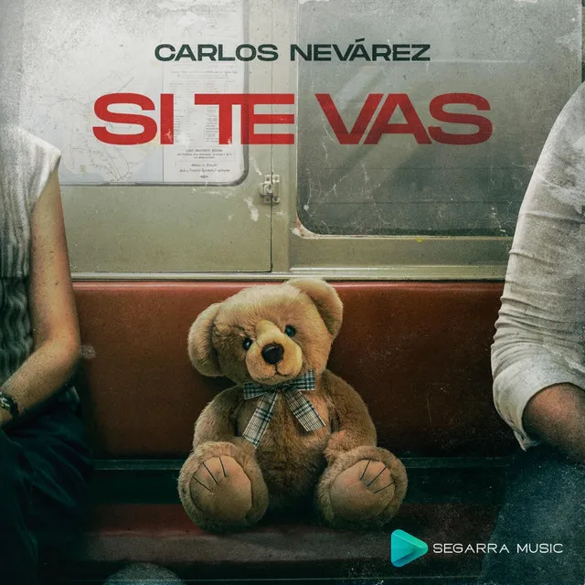 Si Te Vas (Salsa Version)