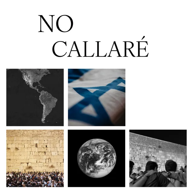 No Callaré