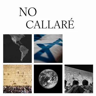 No Callaré by Daiana Salces