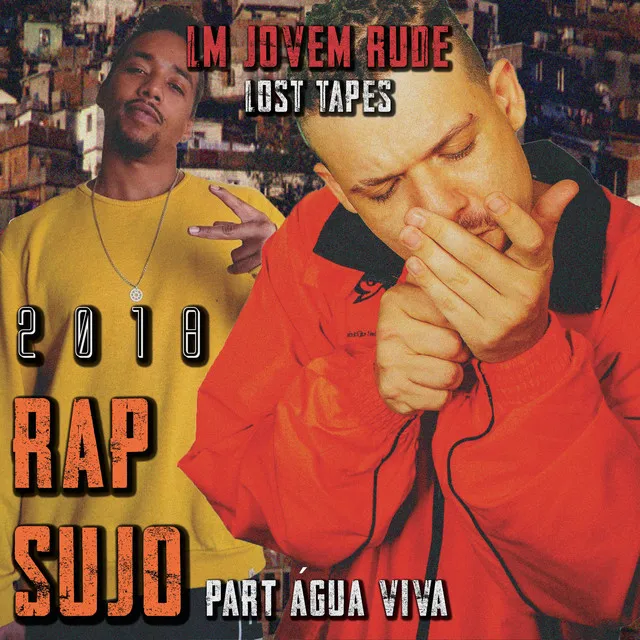 Rap Sujo