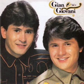 Gian & Giovani (Vol. 3) by Gian & Giovani