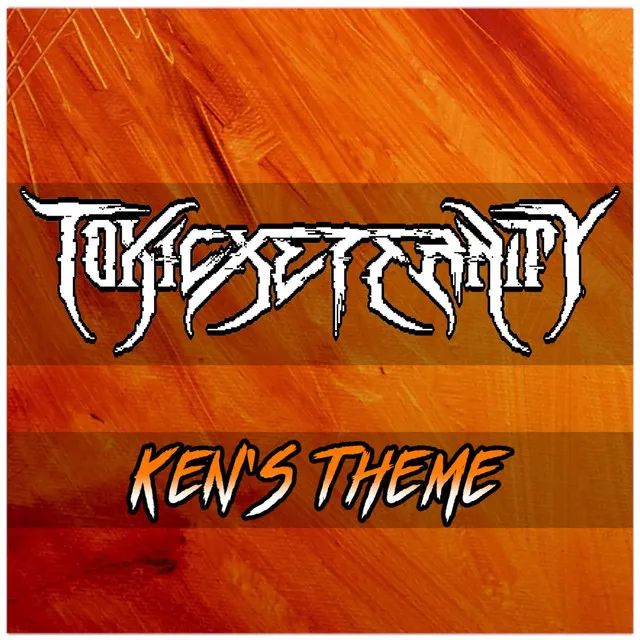 Ken's Theme (From 