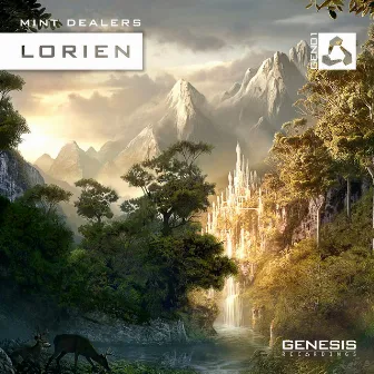 Lorien by The Mint Dealers