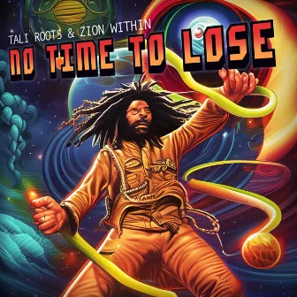 No Time to Lose by Zion Within