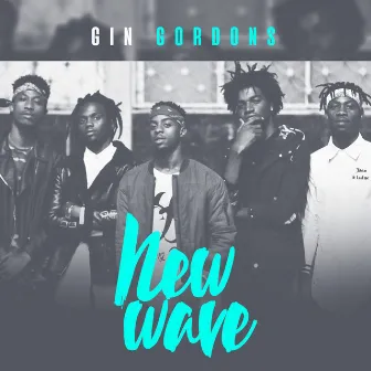 Gin Gordons by New Wave