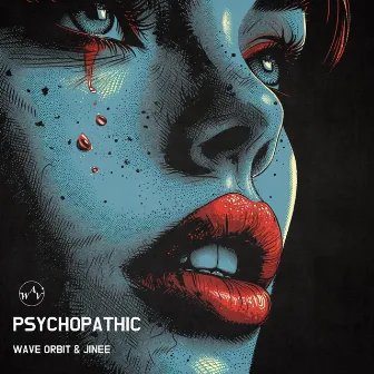 Psychopathic by Jinee