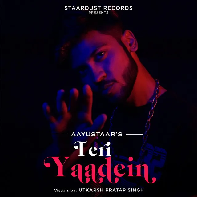 Teri Yaadein