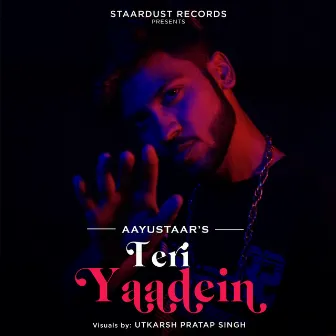 Teri Yaadein by Aayustaar