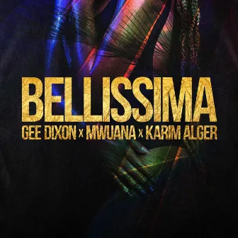 Bellissima by Karim Alger