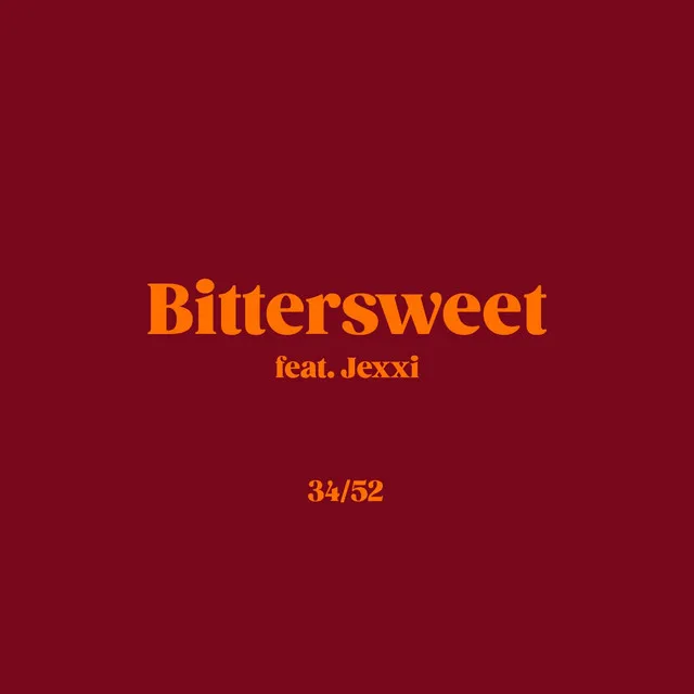 Bittersweet - Radio Edit