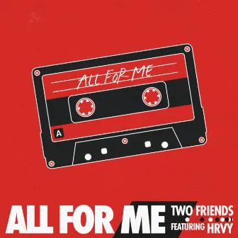 All For Me (feat. HRVY) [Spring Street Remix] by Spring Street