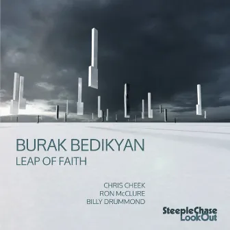 Leap of Faith by Burak Bedikyan