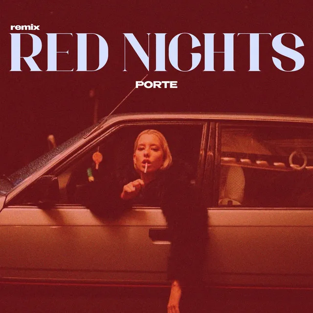 Red Nights (Remix)