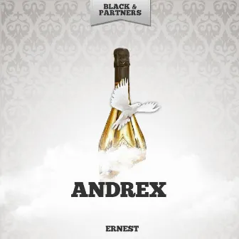 Ernest by Andrex