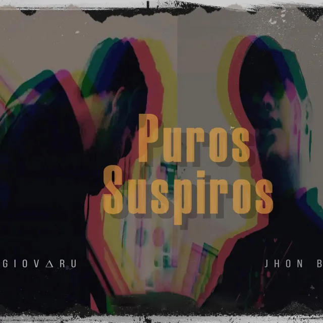 Puros Suspiros