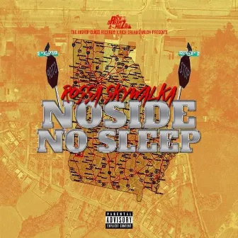 Noside No Sleep by Rossa Skywalka