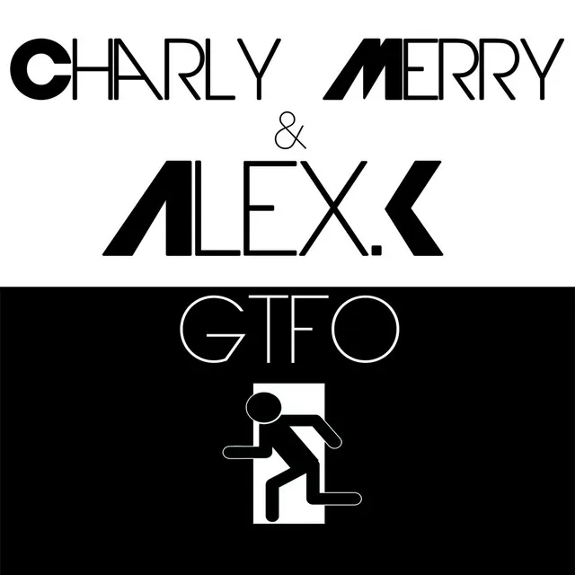 GTFO (Original Mix)