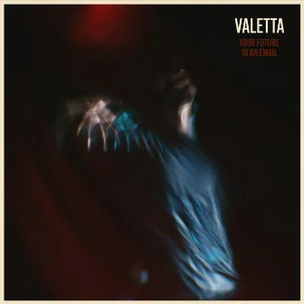 Your Future in an Email by Valetta