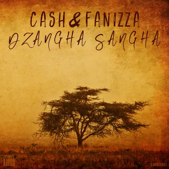 Dzanga Sangha by Cash & Fanizza