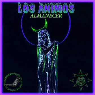 Almanecer by Naza Santana