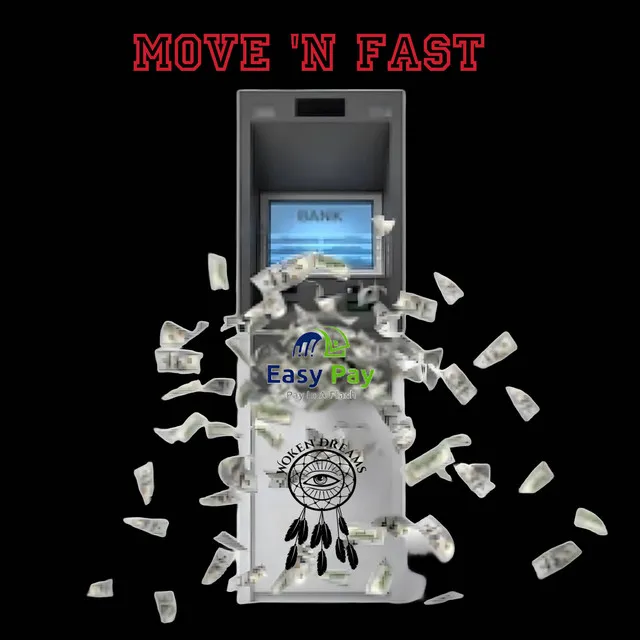 Move 'N Fast