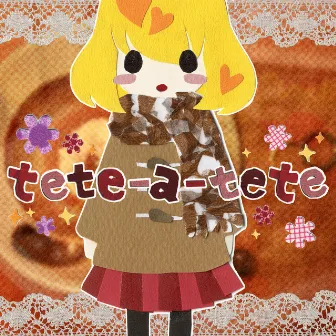 tete-a-tete by OSTER project