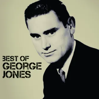 Best Of by George Jones