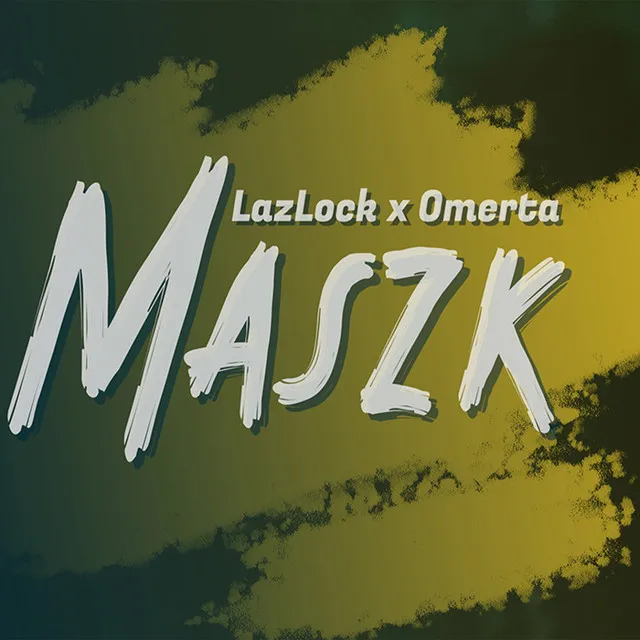 Maszk - 7 ker