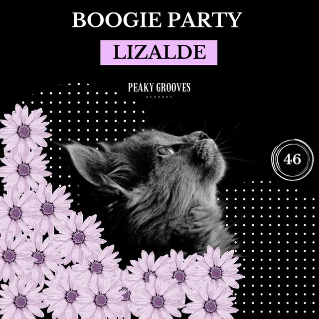 Boogie Party - Radio Edith