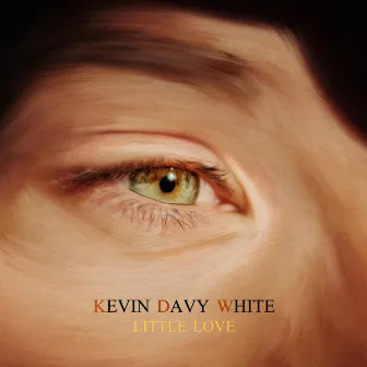 Little Love by Kevin Davy White