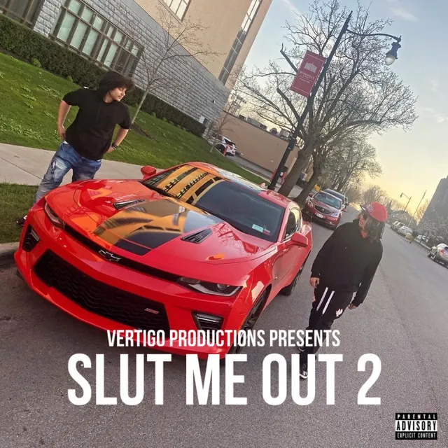 Slut Me Out 2