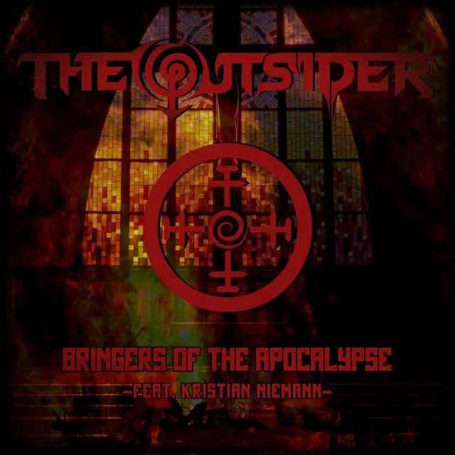 Bringers of the Apocalypse