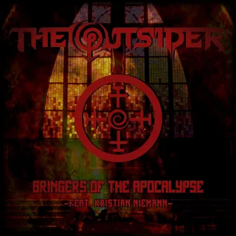 Bringers of the Apocalypse by The Outsider