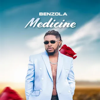 Medicine by Benzola