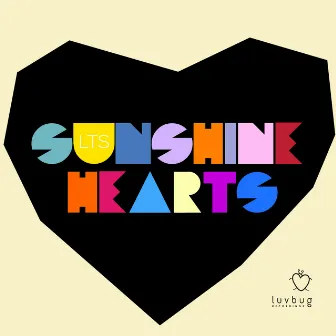 Sunshine Hearts (Nathan G Re-Feel) by LTS