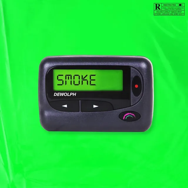 SMOKE