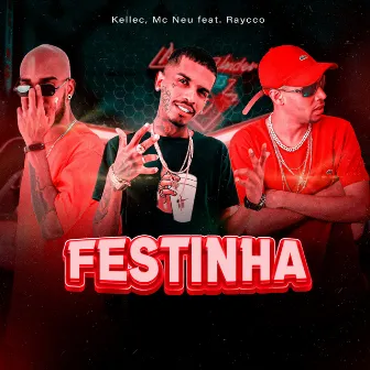 Festinha by Kellec