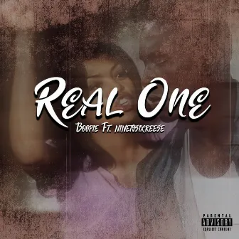 Real One by Boopie