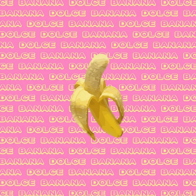 Dolce Banana