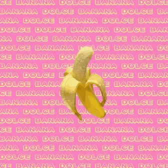 Dolce Banana by Kimberley Tell