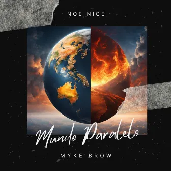 Mundo Paralelo by myke brow