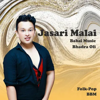 Jasari Malai by Bhadra Oli