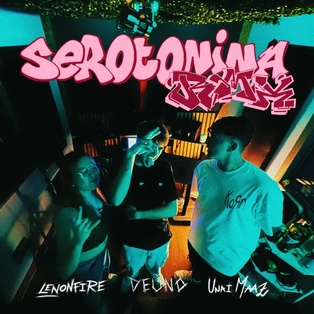 serotonina - Remix