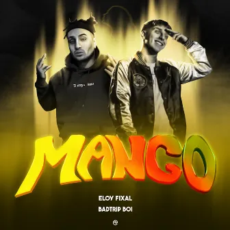 Mango by Eloy Fixal